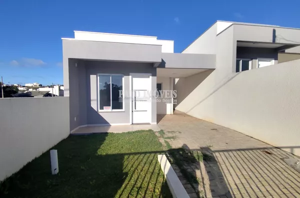 CASA PARA VENDA NO BAIRRO FRARON