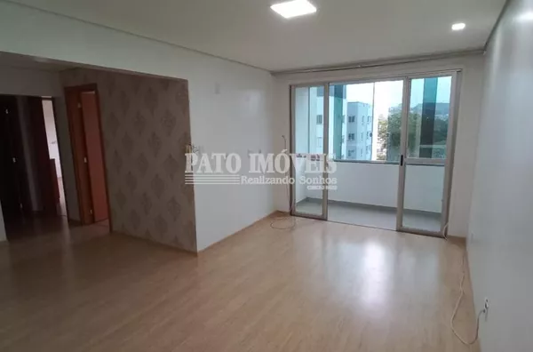APARTAMENTO PARA VENDA PRÓXIMO DA ÁREA CENTRAL
