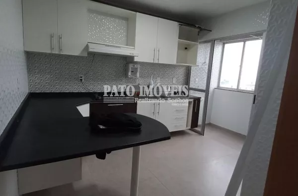 APARTAMENTO PARA VENDA PRÓXIMO DA ÁREA CENTRAL