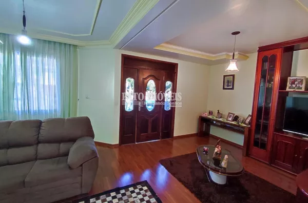 CASA PARA VENDA NO BAIRRO VILA ISABEL