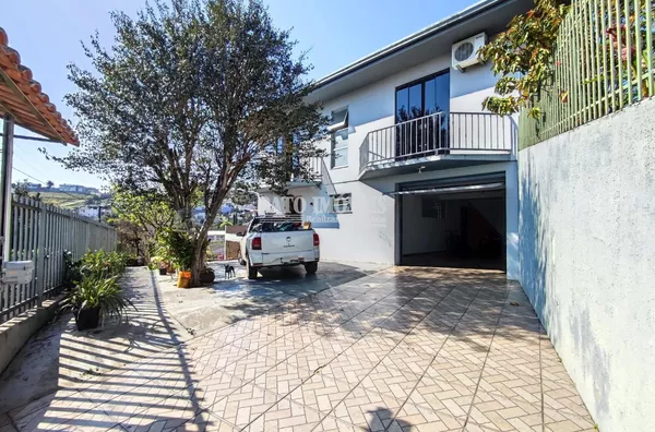 CASA PARA VENDA NO BAIRRO VILA ISABEL