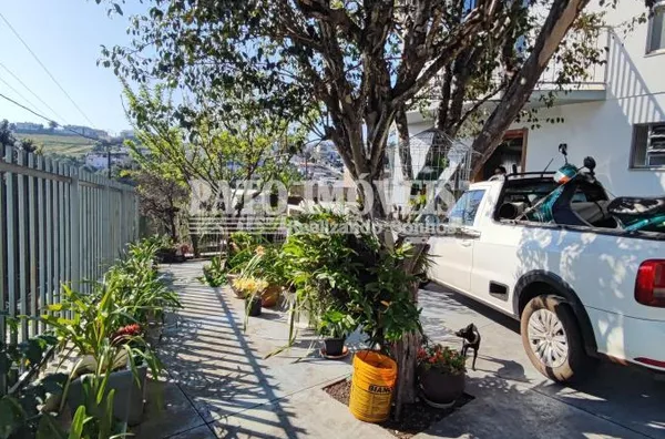 CASA PARA VENDA NO BAIRRO VILA ISABEL