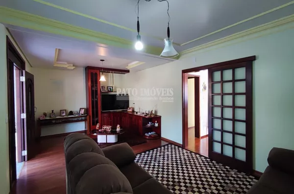 CASA PARA VENDA NO BAIRRO VILA ISABEL