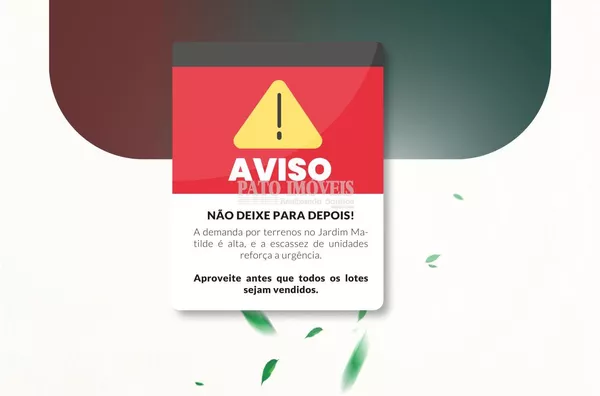 Terreno à Venda no La Salle, Pato Branco - Oportunidade!