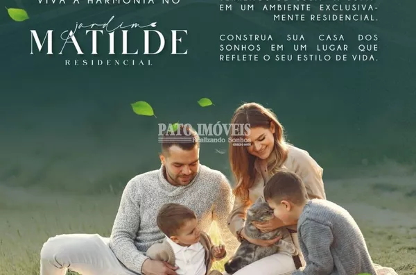 Terreno à Venda no La Salle, Pato Branco - Oportunidade!