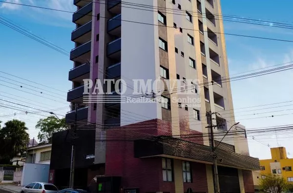 APARTAMENTO PARA VENDA NA REGIÃO CENTRAL