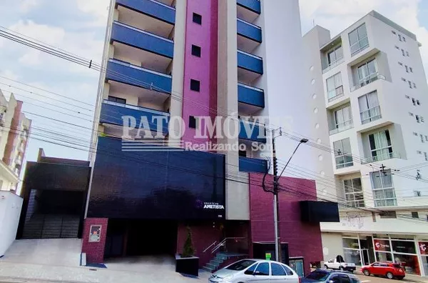 APARTAMENTO PARA VENDA NA REGIÃO CENTRAL