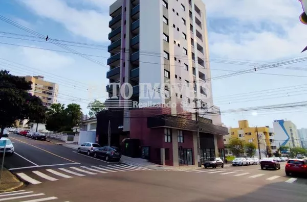 APARTAMENTO PARA VENDA NA REGIÃO CENTRAL