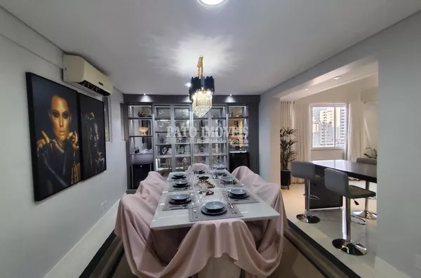 APARTAMENTO PARA VENDA NO CENTRO DE PATO BRANCO