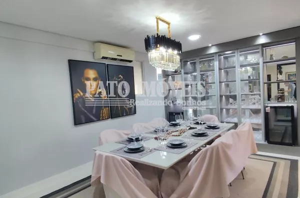 APARTAMENTO PARA VENDA NO CENTRO DE PATO BRANCO