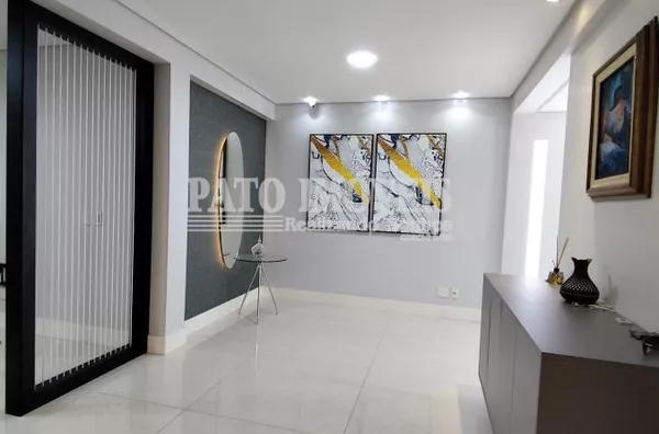 APARTAMENTO PARA VENDA NO CENTRO DE PATO BRANCO