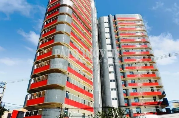 APARTAMENTO À VENDA NO EDIFÍCIO OTÍLIO AMADORI