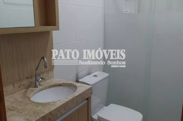 APARTAMENTO PARA VENDA NO CENTRO DE PATO BRANCO