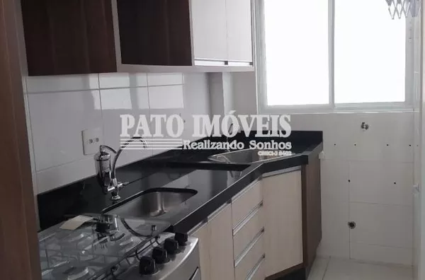 APARTAMENTO PARA VENDA NO CENTRO DE PATO BRANCO