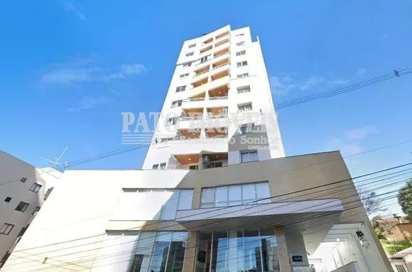 APARTAMENTO PARA VENDA NO CENTRO DE PATO BRANCO