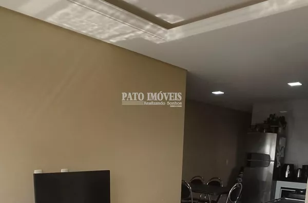 CASA PARA VENDA BAIRRO PAGNONCELLI