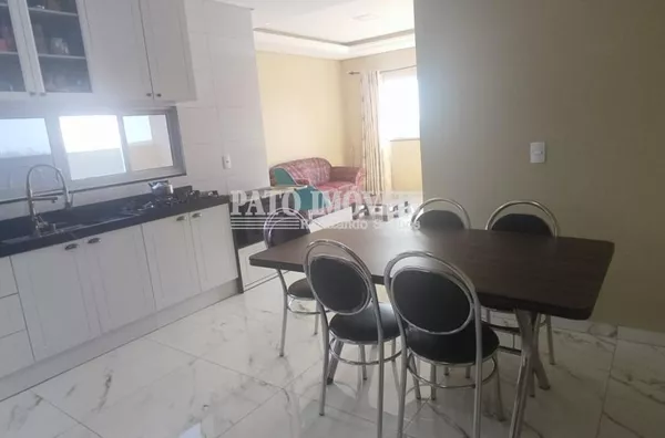 CASA PARA VENDA BAIRRO PAGNONCELLI