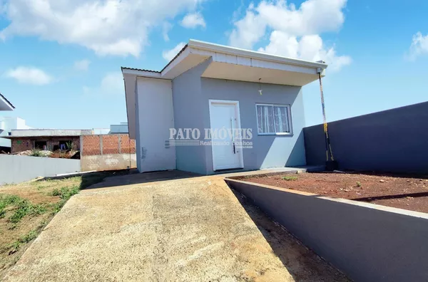 CASA PARA VENDA BAIRRO PAGNONCELLI