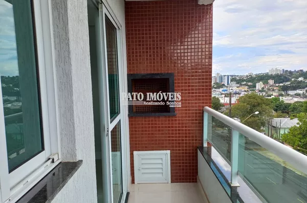 APARTAMENTO PARA VENDA PRÓXIMO AO CENTRO