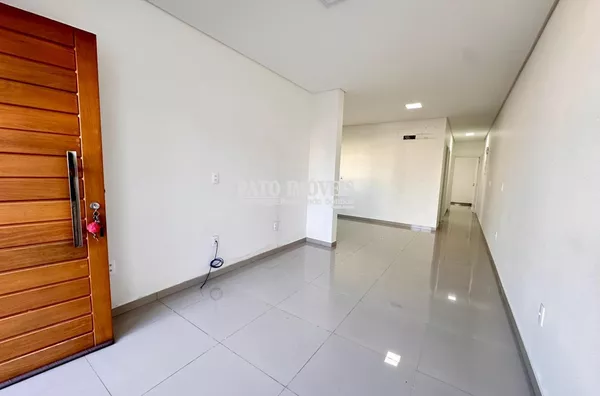 CASA PARA VENDA NO BAIRRO SÃO FRANCISCO - PATO BRANCO