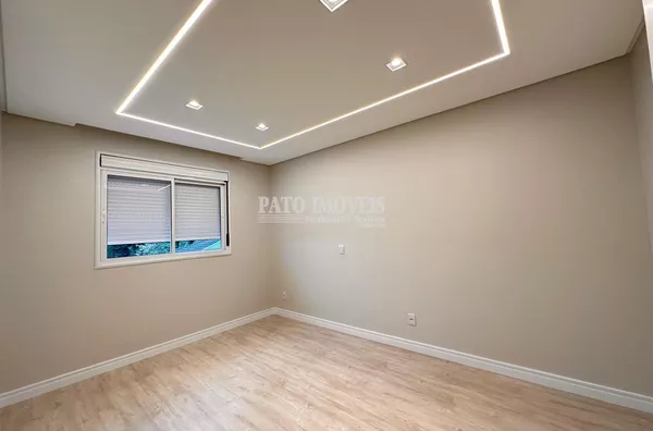 SOBRADO DE ALTO PADRÃO PARA VENDA NO BAIRRO VILA ISABEL - PATO BRANCO