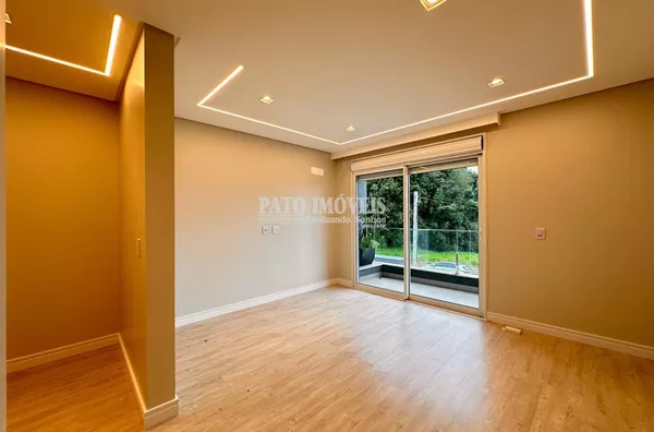SOBRADO DE ALTO PADRÃO PARA VENDA NO BAIRRO VILA ISABEL - PATO BRANCO
