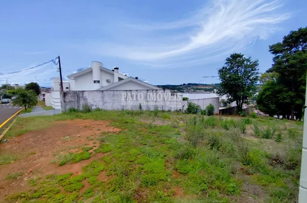 Terreno à Venda no Bairro Jardim das Américas