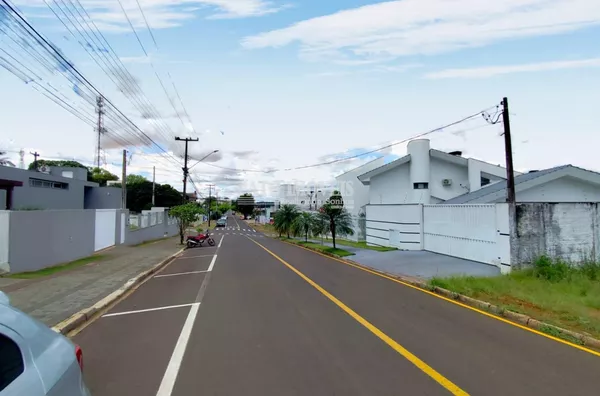 Terreno à Venda no Bairro Jardim das Américas