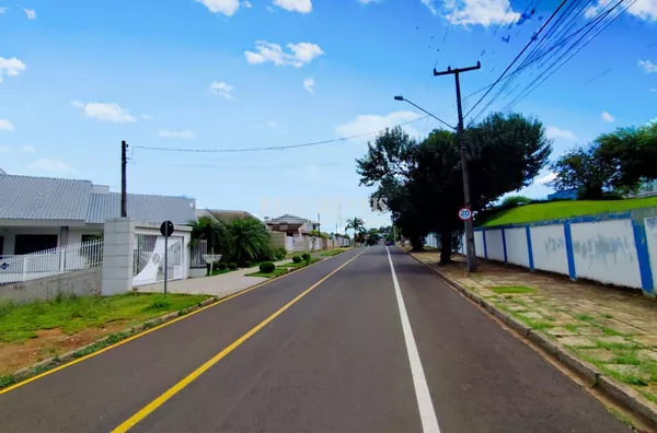 Terreno à Venda no Bairro Jardim das Américas
