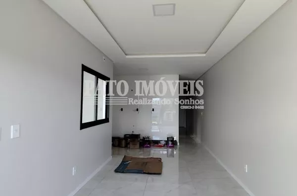CASA PARA VENDA NO BAIRRO FRARON - PATO BRANCO