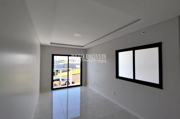 CASA PARA VENDA NO BAIRRO FRARON - PATO BRANCO