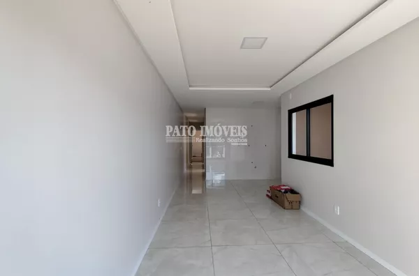 CASA PARA VENDA NO BAIRRO FRARON - PATO BRANCO