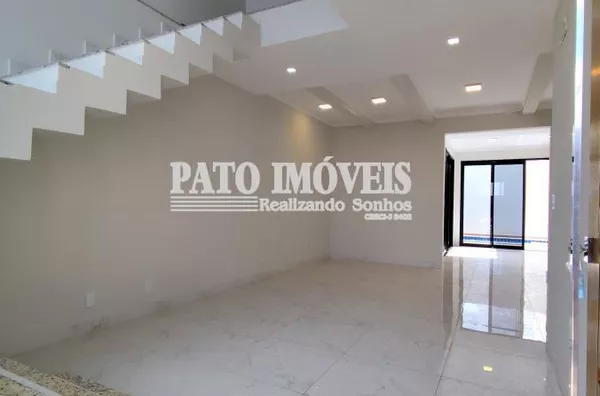 SOBRADO PARA VENDA NO BAIRRO FRARON EM PATO BRANCO