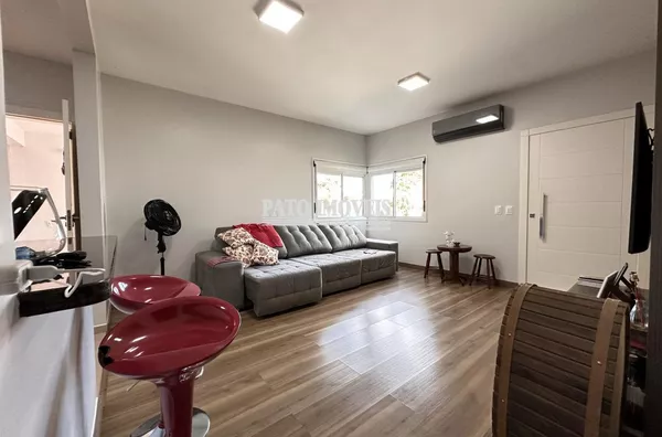 CASA PARA VENDA NO PARQUE DO SOM - PATO BRANCO