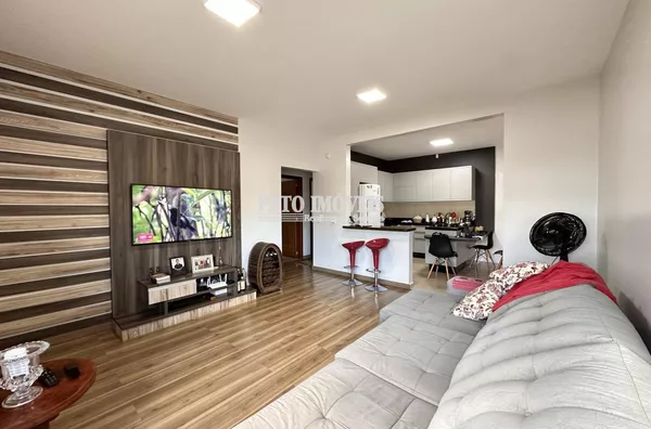 CASA PARA VENDA NO PARQUE DO SOM - PATO BRANCO