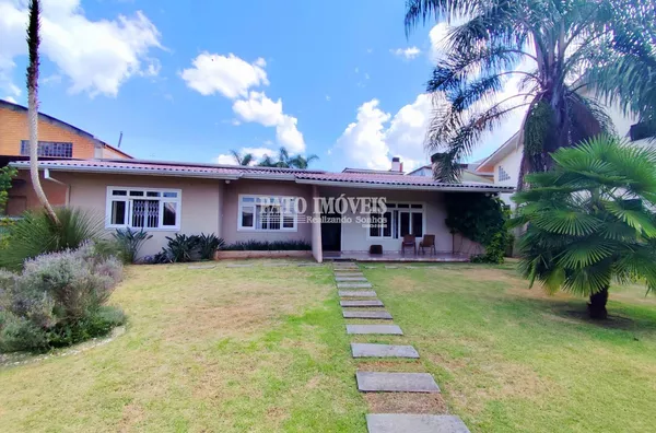 CASA MISTA PARA VENDA PRÓXIMA AO CENTRO EM PATO BRANCO