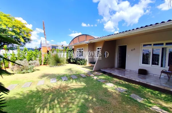 CASA MISTA PARA VENDA PRÓXIMA AO CENTRO EM PATO BRANCO