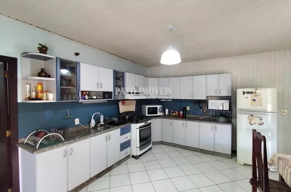 CASA MISTA PARA VENDA PRÓXIMA AO CENTRO EM PATO BRANCO