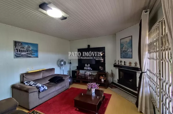 CASA MISTA PARA VENDA PRÓXIMA AO CENTRO EM PATO BRANCO