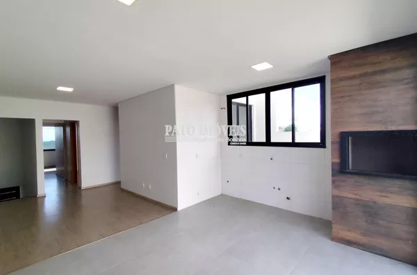 SOBRADO PARA VENDA NO BAIRRO FRARON