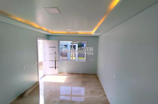 SOBRADO PARA VENDA NO BAIRRO FRARON EM PATO BRANCO