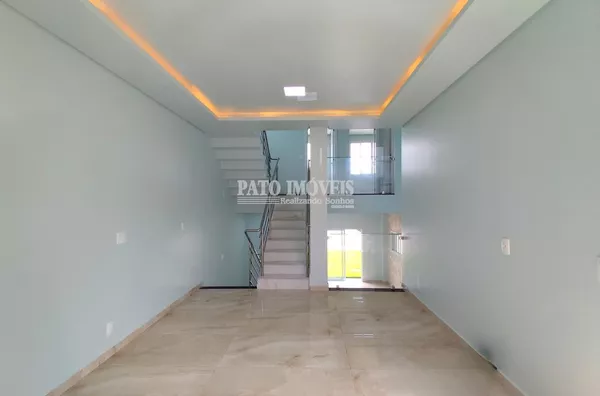 SOBRADO PARA VENDA NO BAIRRO FRARON EM PATO BRANCO
