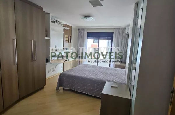 APARTAMENTO PARA VENDA NA ÁREA CENTRAL DE PATO BRANCO - Foto 11