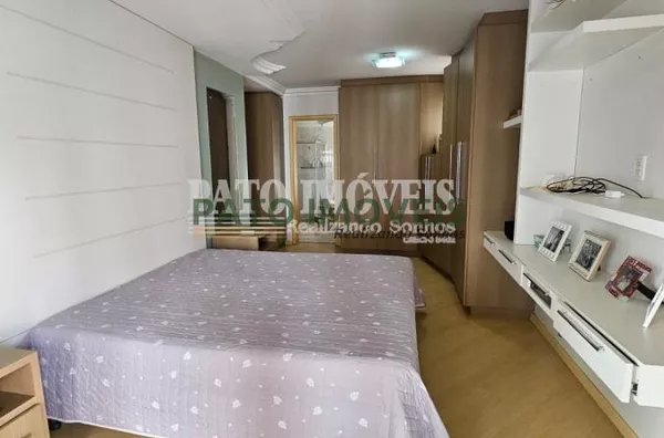 APARTAMENTO PARA VENDA NA ÁREA CENTRAL DE PATO BRANCO - Foto 10