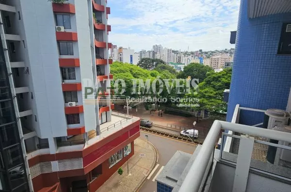 APARTAMENTO PARA VENDA NA ÁREA CENTRAL DE PATO BRANCO - Foto 23