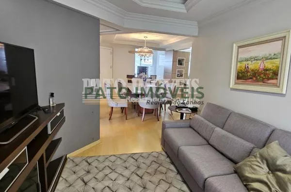 APARTAMENTO PARA VENDA NA ÁREA CENTRAL DE PATO BRANCO - Foto 6