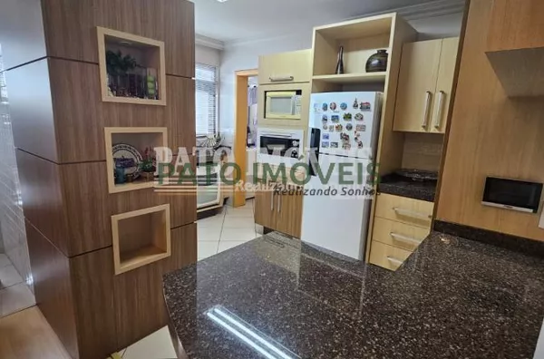 APARTAMENTO PARA VENDA NA ÁREA CENTRAL DE PATO BRANCO - Foto 9