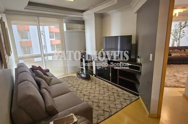 APARTAMENTO PARA VENDA NA ÁREA CENTRAL DE PATO BRANCO