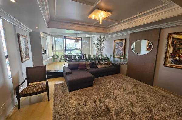 APARTAMENTO PARA VENDA NA ÁREA CENTRAL DE PATO BRANCO - Foto 4