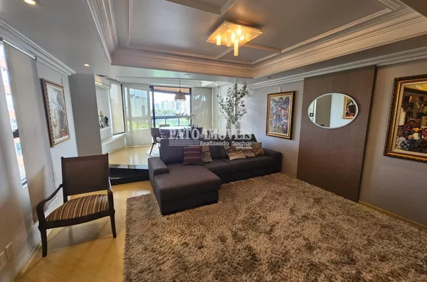APARTAMENTO PARA VENDA NA ÁREA CENTRAL DE PATO BRANCO